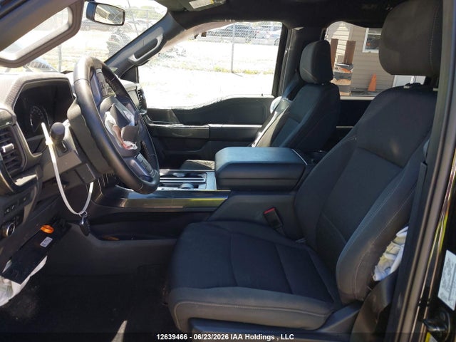 Ford F150 Supercrew 2023 1FTFW1E84PKF60681 Image 5