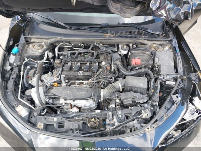 Acura Integra A-spec Tech 2024 19UDE4H6XRA800929 Image 10