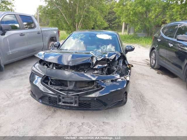 Acura Integra A-spec Tech 2024 19UDE4H6XRA800929 Image 12