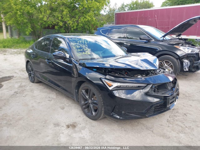 Acura Integra A-spec Tech 2024 19UDE4H6XRA800929 Image 13