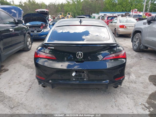 Acura Integra A-spec Tech 2024 19UDE4H6XRA800929 Image 16