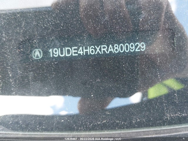 Acura Integra A-spec Tech 2024 19UDE4H6XRA800929 Image 19