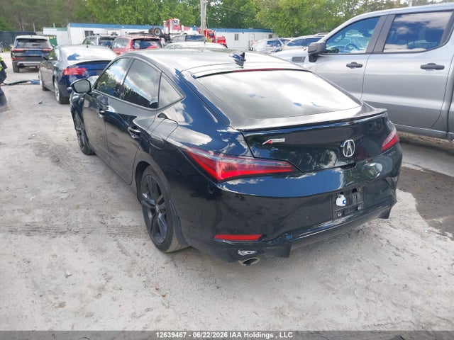 Acura Integra A-spec Tech 2024 19UDE4H6XRA800929 Image 3