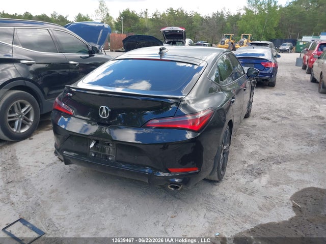 Acura Integra A-spec Tech 2024 19UDE4H6XRA800929 Image 4