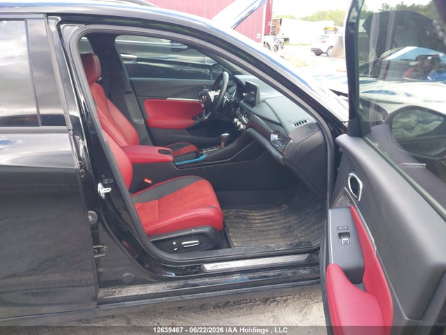 Acura Integra A-spec Tech 2024 19UDE4H6XRA800929 Image 5