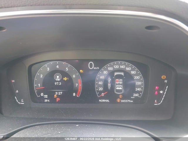 Acura Integra A-spec Tech 2024 19UDE4H6XRA800929 Image 7