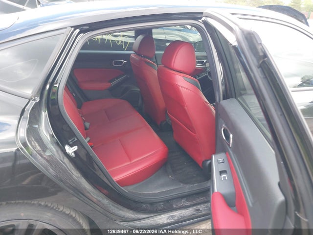 Acura Integra A-spec Tech 2024 19UDE4H6XRA800929 Image 8
