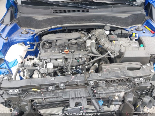 KIA Seltos Sx 2025 KNDETCA77S7783967 Image 10