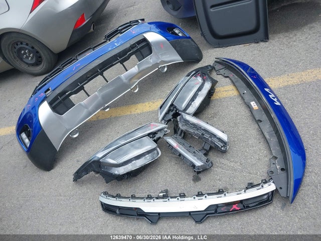 KIA Seltos Sx 2025 KNDETCA77S7783967 Image 12