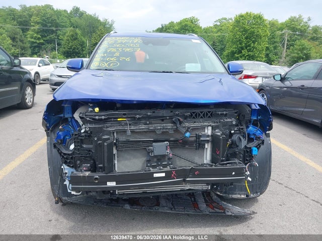 KIA Seltos Sx 2025 KNDETCA77S7783967 Image 13