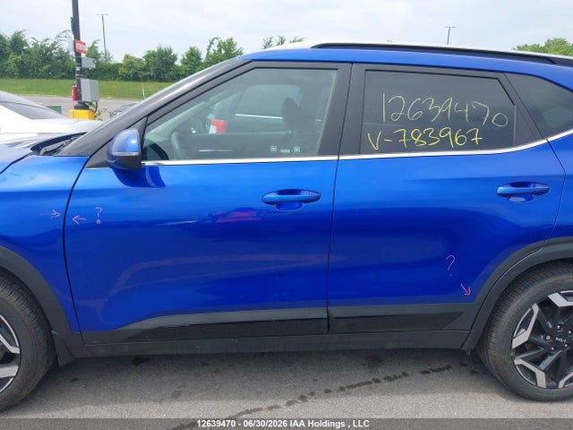 KIA Seltos Sx 2025 KNDETCA77S7783967 Image 15