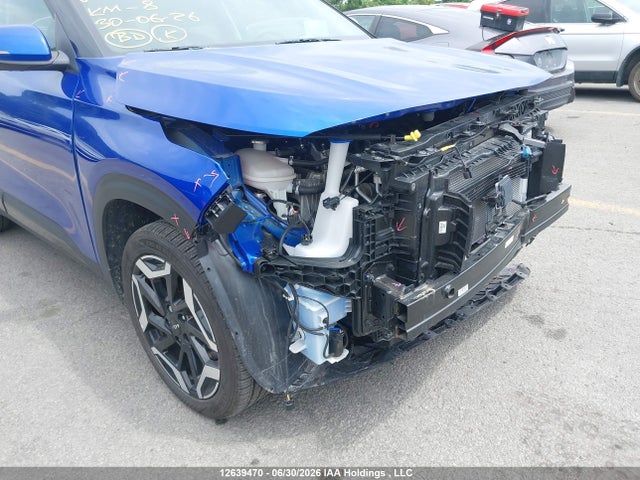 KIA Seltos Sx 2025 KNDETCA77S7783967 Image 21
