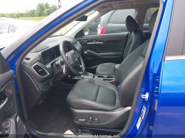 KIA Seltos Sx 2025 KNDETCA77S7783967 Image 5
