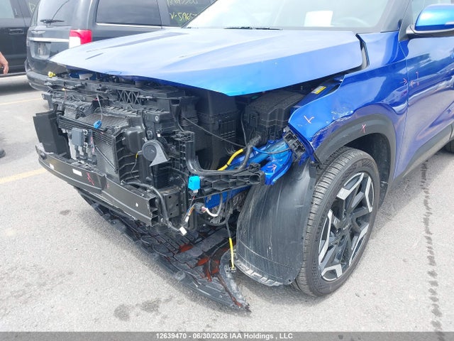 KIA Seltos Sx 2025 KNDETCA77S7783967 Image 6