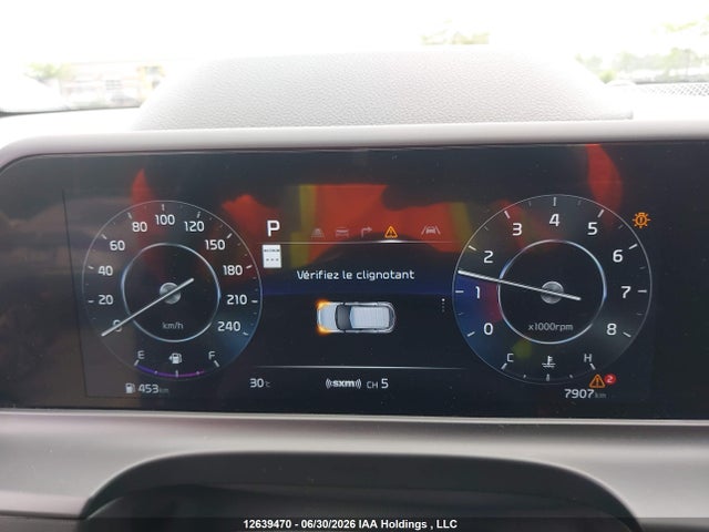 KIA Seltos Sx 2025 KNDETCA77S7783967 Image 7