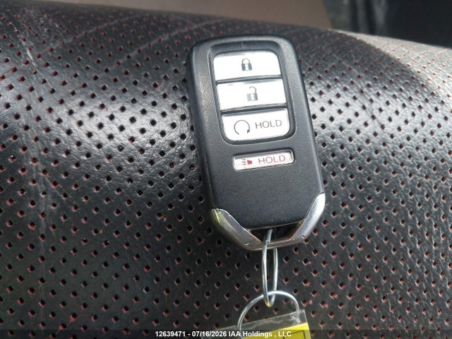 5FPYK3F88HB503291 Honda Ridgeline