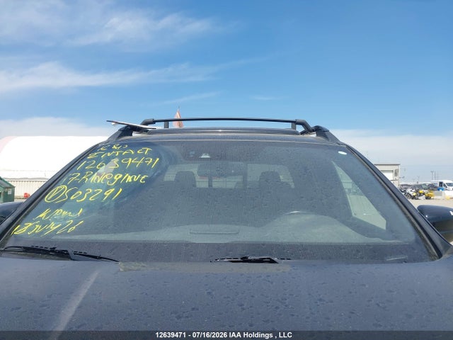 5FPYK3F88HB503291 Honda Ridgeline