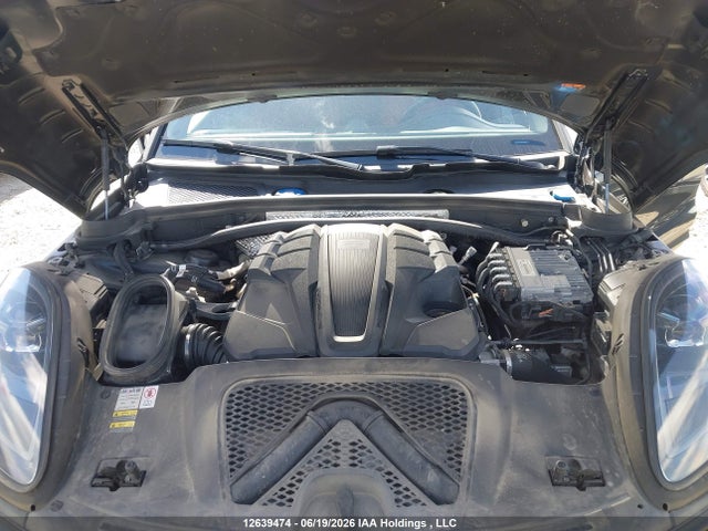 Porsche Macan Gts 2023 WP1AF2A54PLB55683 Image 10