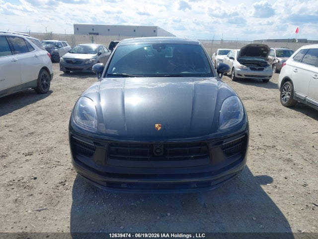 Porsche Macan Gts 2023 WP1AF2A54PLB55683 Image 13