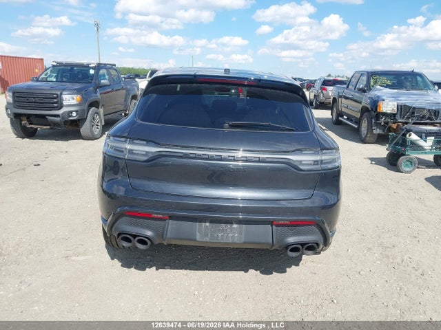 Porsche Macan Gts 2023 WP1AF2A54PLB55683 Image 17
