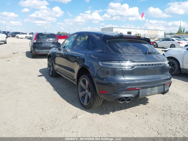 Porsche Macan Gts 2023 WP1AF2A54PLB55683 Image 3