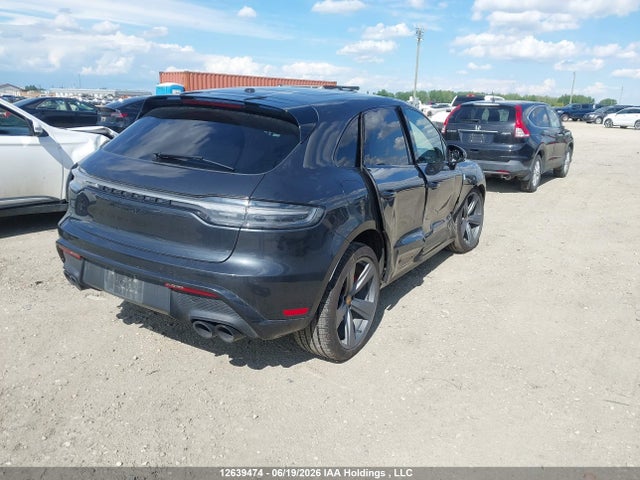 Porsche Macan Gts 2023 WP1AF2A54PLB55683 Image 4