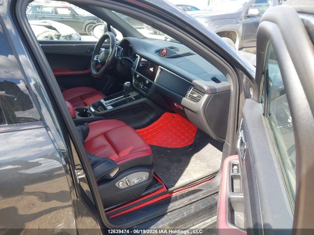Porsche Macan Gts 2023 WP1AF2A54PLB55683 Image 5