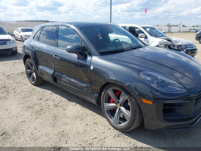Porsche Macan Gts 2023 WP1AF2A54PLB55683 Image 6