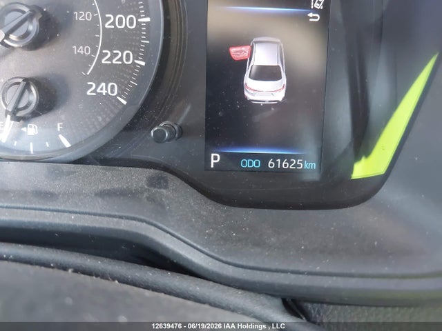 Toyota Corolla Le/xle 2022 5YFBPMBE0NP306536 Image 14