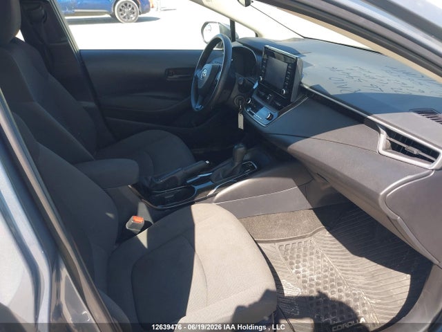 Toyota Corolla Le/xle 2022 5YFBPMBE0NP306536 Image 5