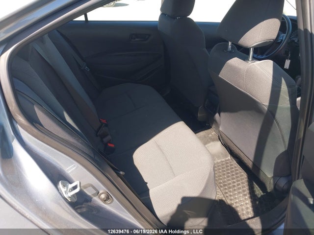 Toyota Corolla Le/xle 2022 5YFBPMBE0NP306536 Image 8