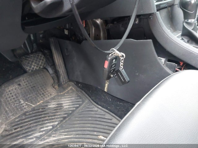 12639477 :رقم المزاد ، 1VWBN7A32DC086392 vin ، 2013 Volkswagen Passat Se مزاد بيع