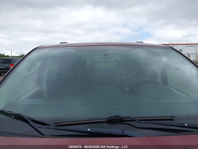 Dodge Grand Caravan Se 2017 2C4RDGBG1HR822449 Image 17