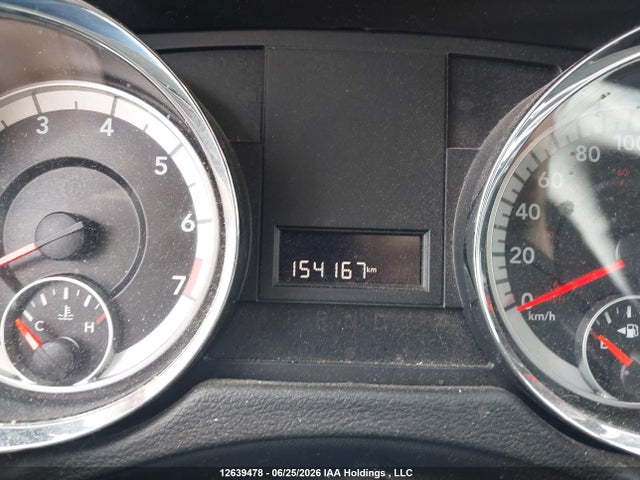 Dodge Grand Caravan Se 2017 2C4RDGBG1HR822449 Image 7