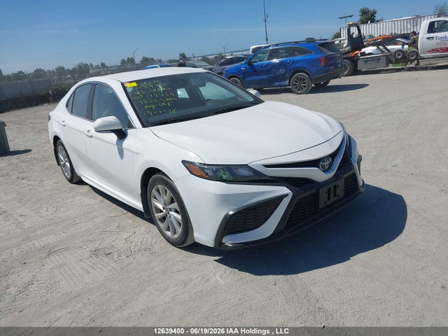Продаж на аукціоні авто 2023 Toyota Camry Se, vin: 4T1G11AK3PU149454, номер лоту: 12639480