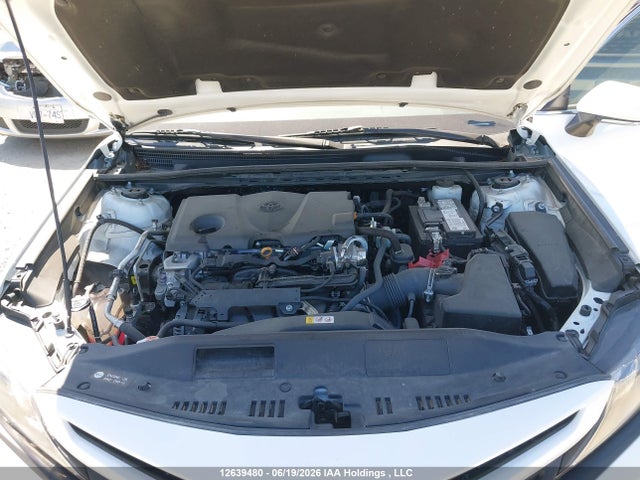 Продаж на аукціоні авто 2023 Toyota Camry Se, vin: 4T1G11AK3PU149454, номер лоту: 12639480