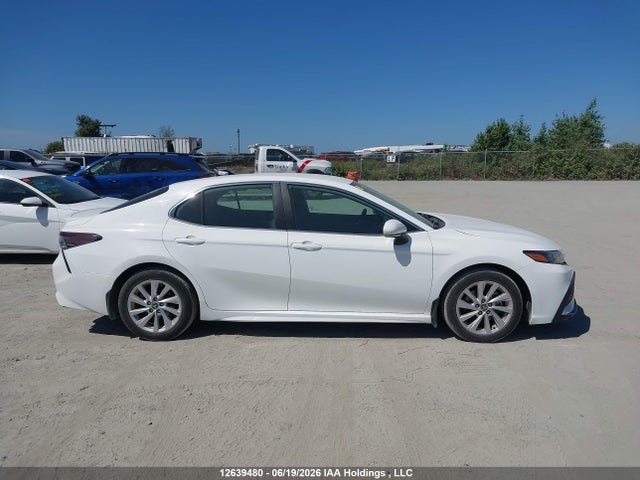 Продаж на аукціоні авто 2023 Toyota Camry Se, vin: 4T1G11AK3PU149454, номер лоту: 12639480