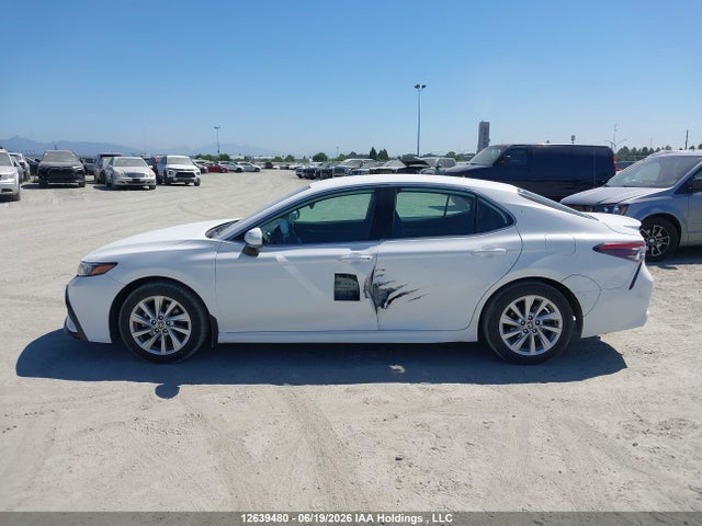 Продаж на аукціоні авто 2023 Toyota Camry Se, vin: 4T1G11AK3PU149454, номер лоту: 12639480