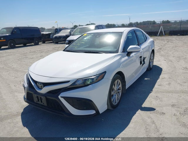 Продаж на аукціоні авто 2023 Toyota Camry Se, vin: 4T1G11AK3PU149454, номер лоту: 12639480