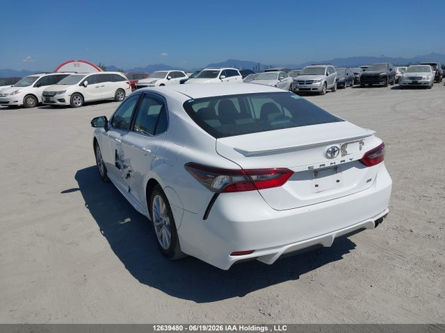 Продаж на аукціоні авто 2023 Toyota Camry Se, vin: 4T1G11AK3PU149454, номер лоту: 12639480