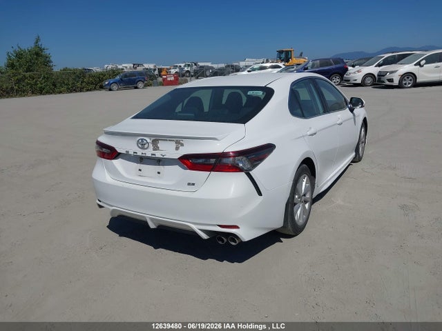Продаж на аукціоні авто 2023 Toyota Camry Se, vin: 4T1G11AK3PU149454, номер лоту: 12639480