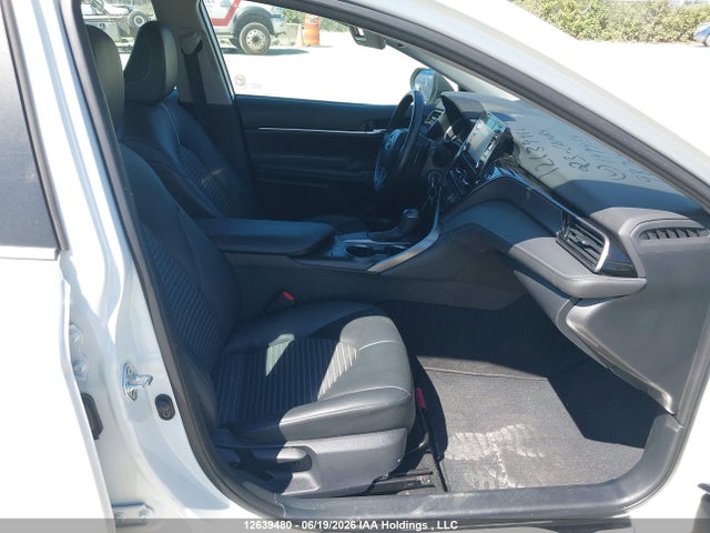 Продаж на аукціоні авто 2023 Toyota Camry Se, vin: 4T1G11AK3PU149454, номер лоту: 12639480