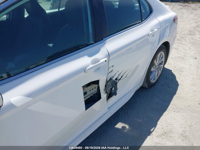 Продаж на аукціоні авто 2023 Toyota Camry Se, vin: 4T1G11AK3PU149454, номер лоту: 12639480