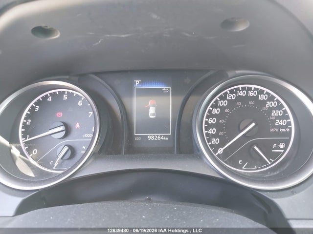 Продаж на аукціоні авто 2023 Toyota Camry Se, vin: 4T1G11AK3PU149454, номер лоту: 12639480