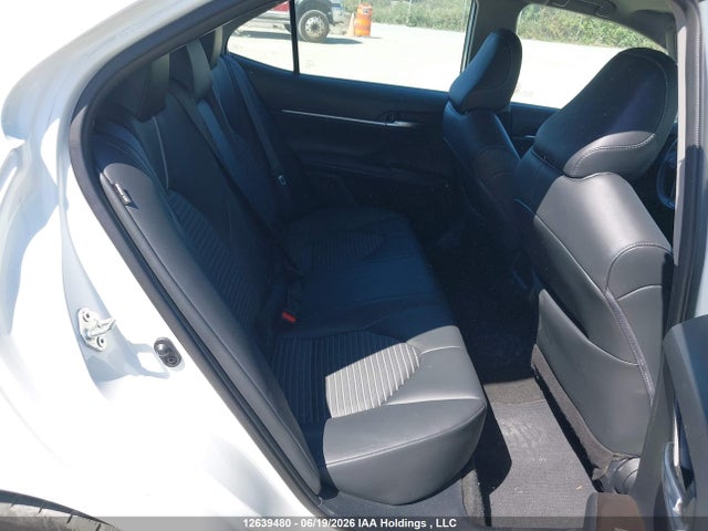 Продаж на аукціоні авто 2023 Toyota Camry Se, vin: 4T1G11AK3PU149454, номер лоту: 12639480