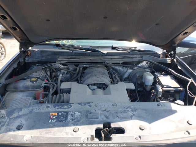 3GTU2UEC6FG399359 GMC Sierra 1500 Sle