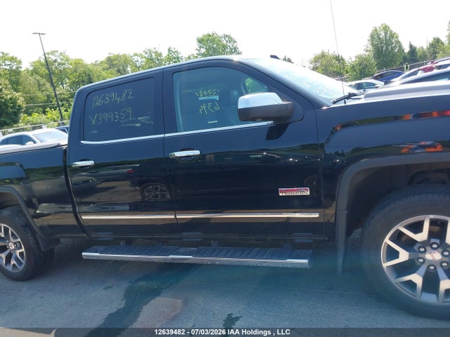 GMC Sierra 1500 Sle 2015 3GTU2UEC6FG399359 Image 13