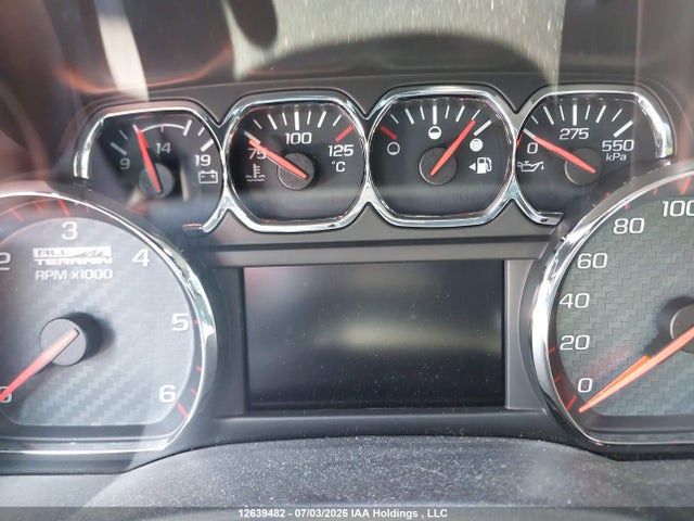 GMC Sierra 1500 Sle 2015 3GTU2UEC6FG399359 Image 15