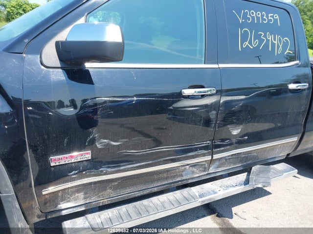 3GTU2UEC6FG399359 GMC Sierra 1500 Sle
