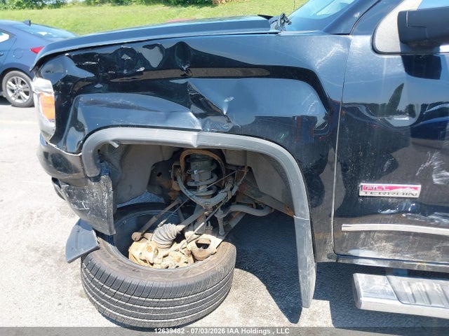 GMC Sierra 1500 Sle 2015 3GTU2UEC6FG399359 Image 21